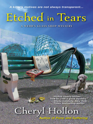 Etched in Tears - ebook